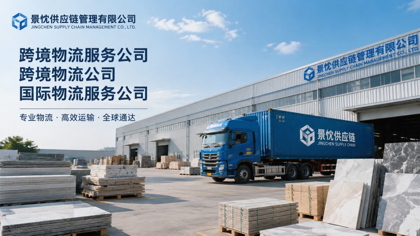 中新苏滁高新技术产业开发区还在为建材出海物流发愁？